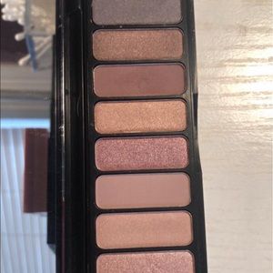 Eyeshadow Palette